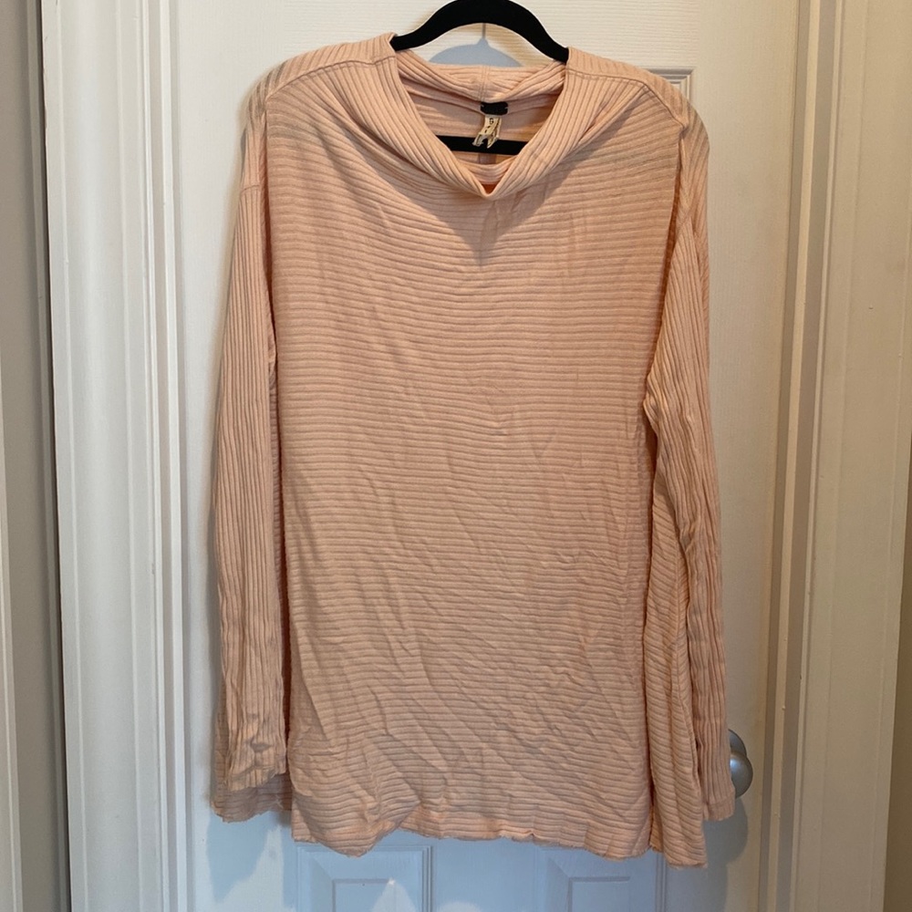 Free People We the Free Sweater